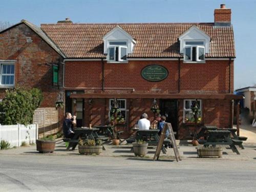 Hotel The Foxham Chippenham  Zewnętrze zdjęcie