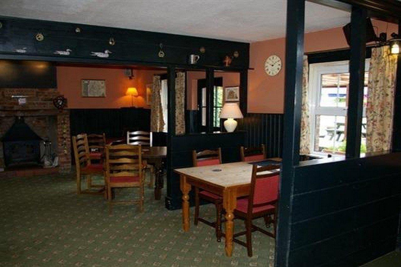 Hotel The Foxham Chippenham  Zewnętrze zdjęcie