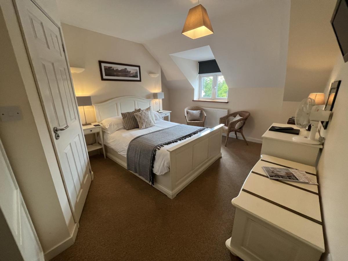 Hotel The Foxham Chippenham  Zewnętrze zdjęcie